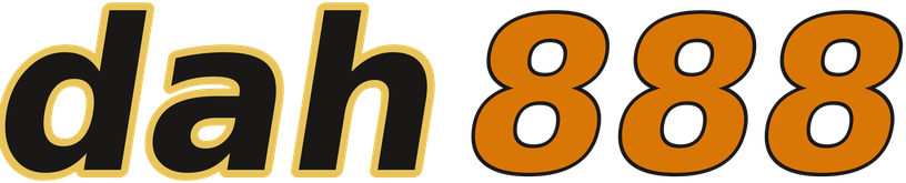 dah888 logo